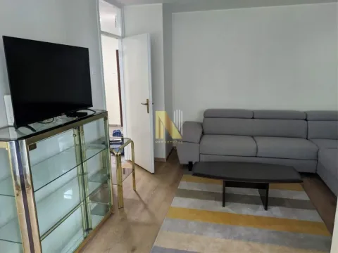 Izdavanje, dvosoban stan, 52m², Liman 4, Novi Sad Sve Podlokacije - image 2