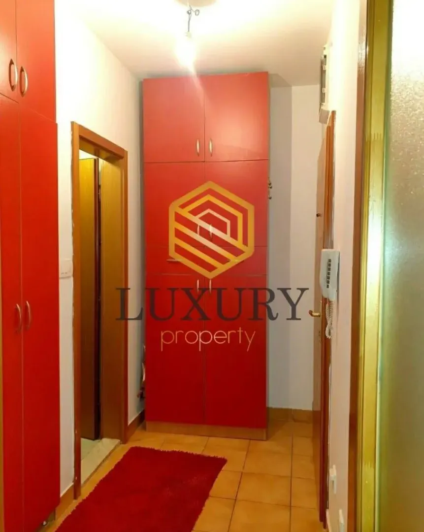Prodaja, stan, 40m², Zagorič, Podgorica