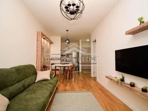 Rent, one bedroom apartment, 43m², Central Point, Podgorica - image 3
