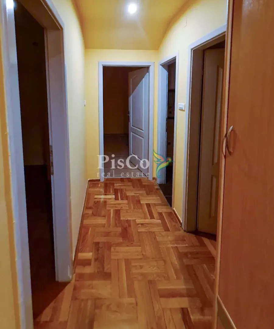 Prodaja, trosoban stan, 110m², Zagorič, Podgorica