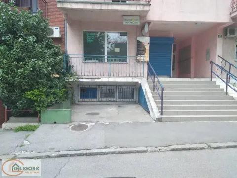 Prodaja, poslovni prostor, 99m², Palilula Sve Podlokacije, Beograd - image 10