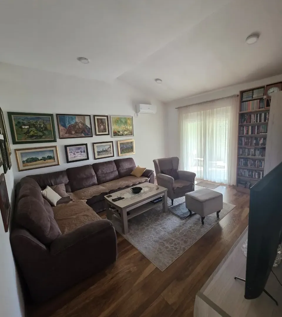 Prodaja, kuća, 91m², Zeta, Podgorica