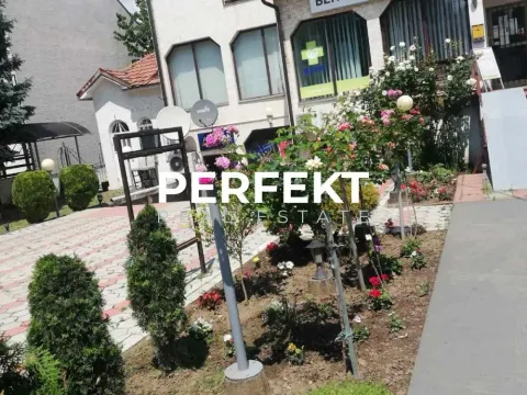 Rent, office space, 100m², Misa, Pančevo - image 3