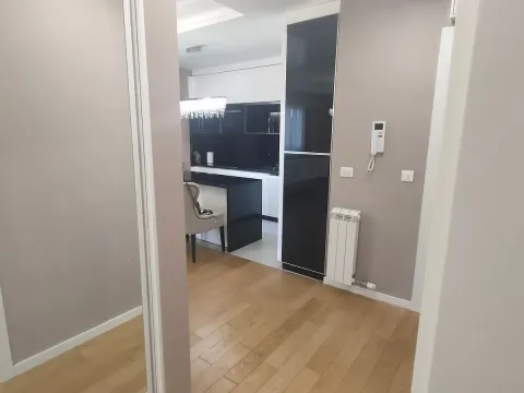 Prodaja, dvosoban stan, 60m², Novi Beograd Sve Podlokacije, Beograd - image 7