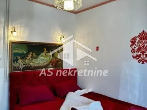 Izdavanje, trosoban stan, 80m², Čubura, Beograd - image 12