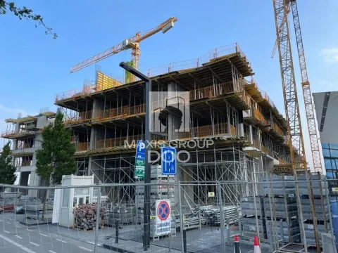Prodaja, dvosoban stan, 115m², Savski Venac, Beograd - image 12