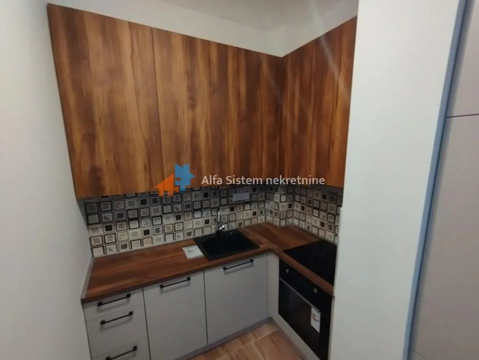 Rent, four bedroom apartment, 85m², Trošarina, Voždovac Sve Podlokacije