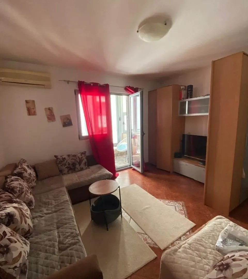 Prodaja, garsonjera, 26m², Rozino, Budva