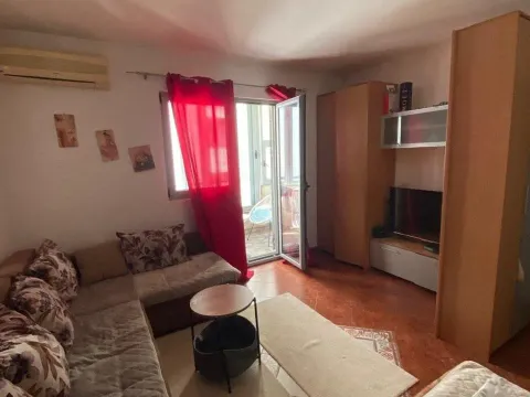 Prodaja, garsonjera, 26m², Rozino, Budva - image 1