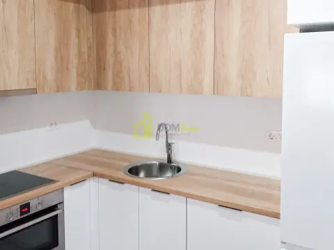 Izdavanje, jednosoban stan, 47m², Podgorica, Crna Gora - image 4