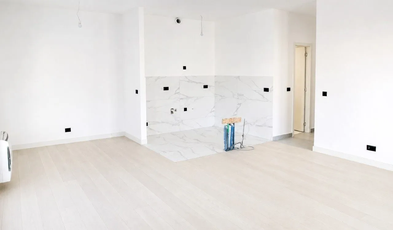 Prodaja, dvosoban stan, 118m², Preko Morače, Podgorica