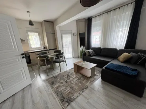 Sale, one bedroom apartment, 43m², Zagorič, Podgorica - image 4