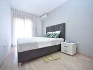 Daily-rent, one bedroom apartment, 47m², Budva, Crna Gora - image 9
