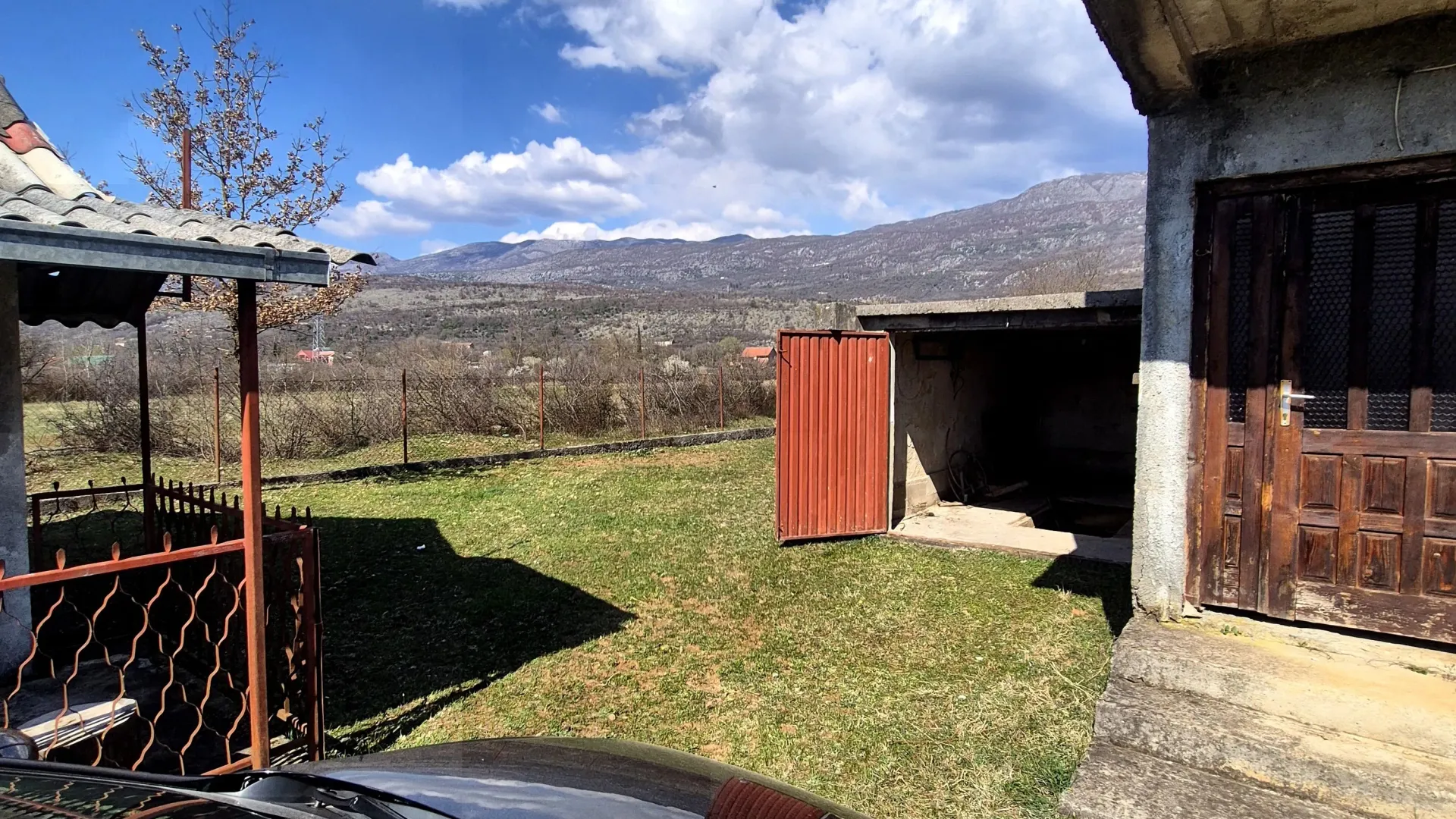 Prodaja, plac, 2974m², Jelenak, Danilovgrad