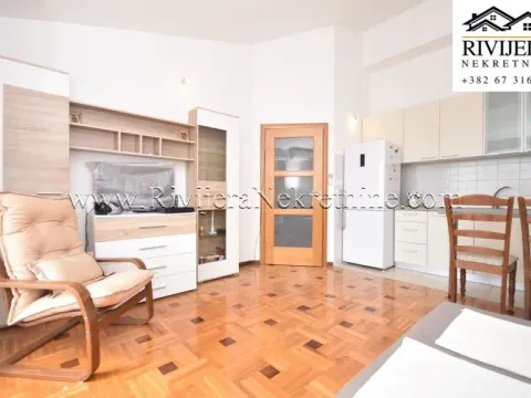 Sale, one bedroom apartment, 47m², Igalo, Herceg Novi - image 3