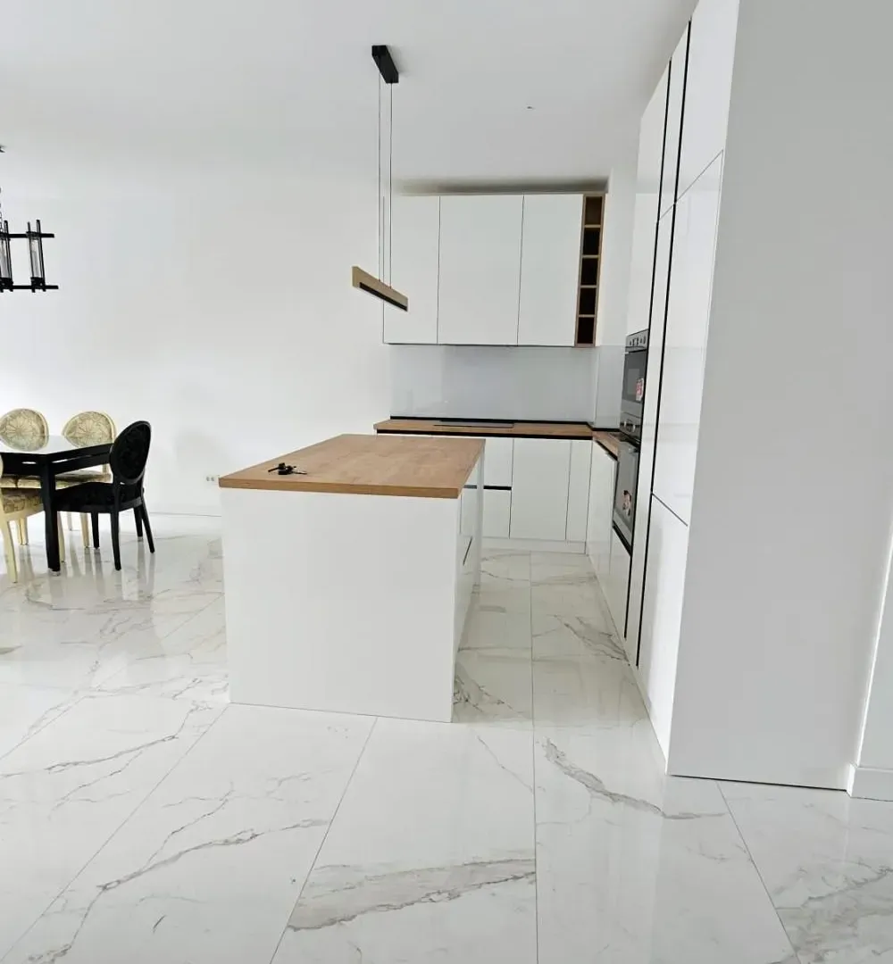 Rent, three bedroom apartment, 85m², Vukov Spomenik, Zvezdara Sve Podlokacije