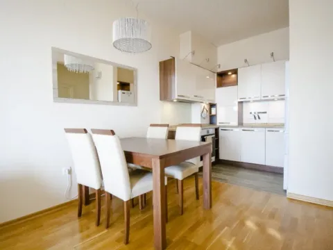 Prodaja, jednosoban stan, 54m², Bečići, Budva - image 7