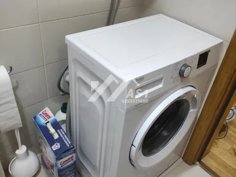 Izdavanje, jednosoban stan, 42m², Grbavica, Novi Sad Sve Podlokacije - image 5