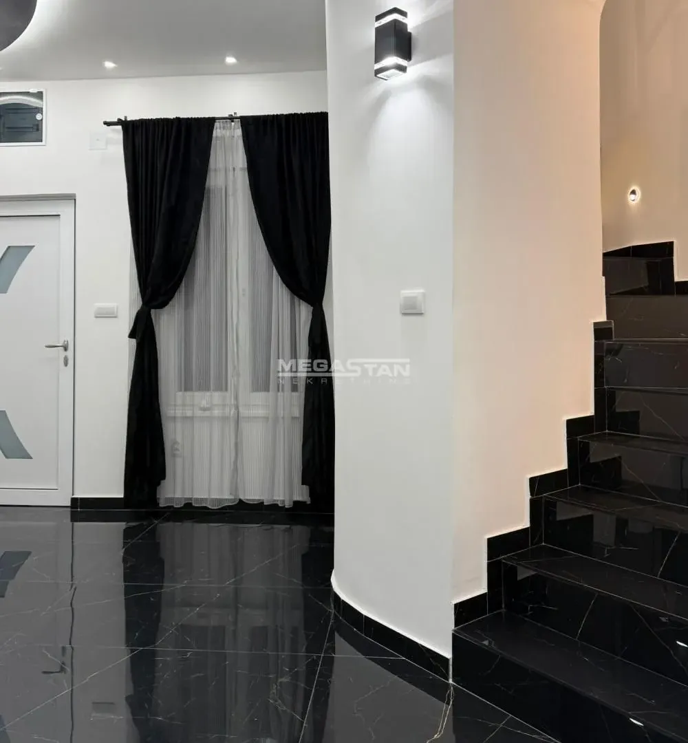 Rent, apartment, 105m², Vukov Spomenik, Zvezdara Sve Podlokacije