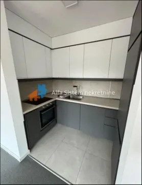 Rent, apartment, 120m², Novi Beograd Blok 65, Novi Beograd Sve Podlokacije - image 10
