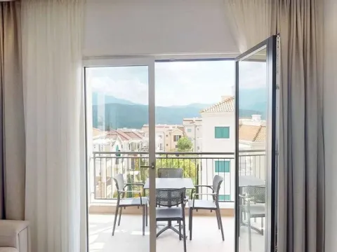 Prodaja, jednosoban stan, 61m², Luštica, Tivat - image 9