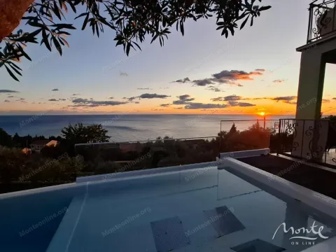 Sale, house, 116m², Reževići, Budva - image 32