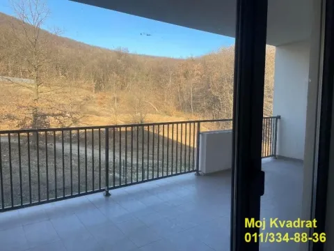 Sale, two bedroom apartment, 60m², Kosmaj, Sopot - image 11