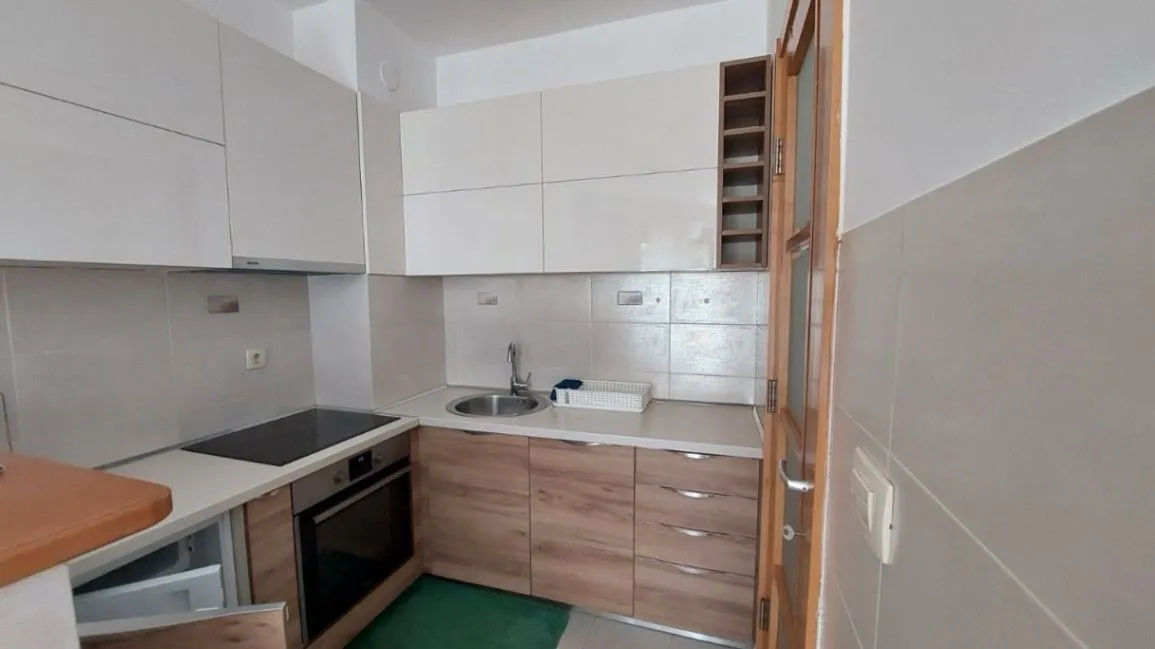 Sale, one bedroom apartment, 61m², Bar, Crna Gora