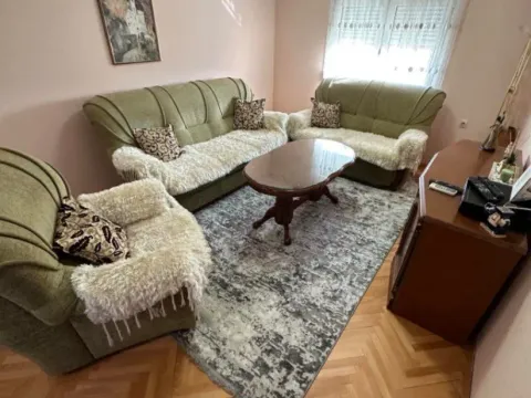 Rent, two bedroom apartment, 65m², Murtovina, Podgorica - image 10