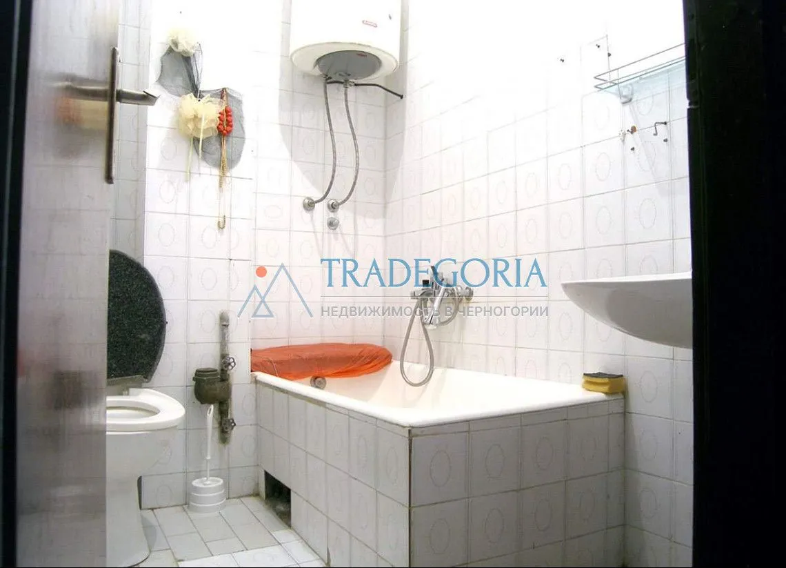 Prodaja, dvosoban stan, 108m², Budva, Crna Gora