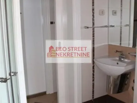 Prodaja, kuća, 215m², Savski Venac, Beograd - image 24