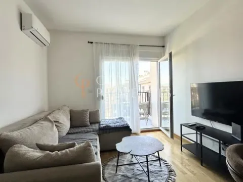 Stan in Stara Varoš