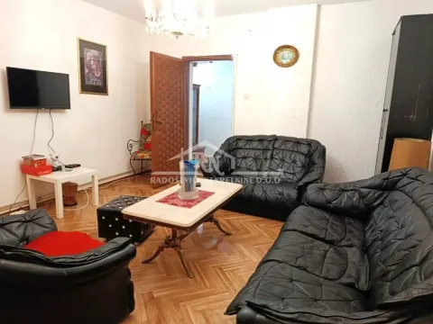 Prodaja, dvosoban stan, 68m², Petlovo Brdo, Beograd - image 12