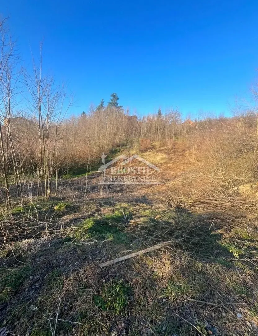 Prodaja, plac, 2900m², Vrčin, Grocka