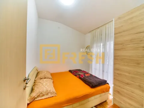 Izdavanje, jednosoban stan, 42m², Stari Aerodrom, Podgorica - image 7