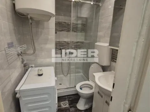 Izdavanje, jednosoban stan, 42m², Novi Beograd Sve Podlokacije, Beograd - image 20