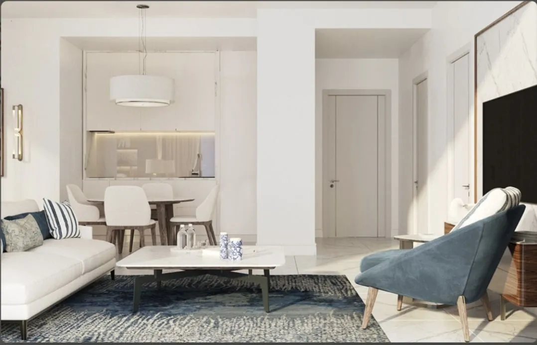 Prodaja, jednosoban stan, 55m², Ulcinj, Crna Gora