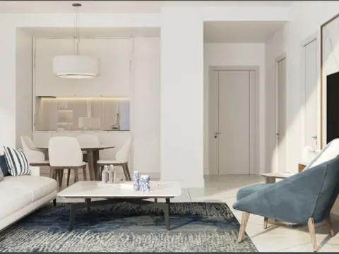 Prodaja, jednosoban stan, 55m², Ulcinj, Crna Gora - image 4