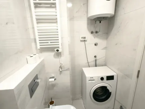 Sale, one bedroom apartment, 49m², Central Point, Podgorica - image 5