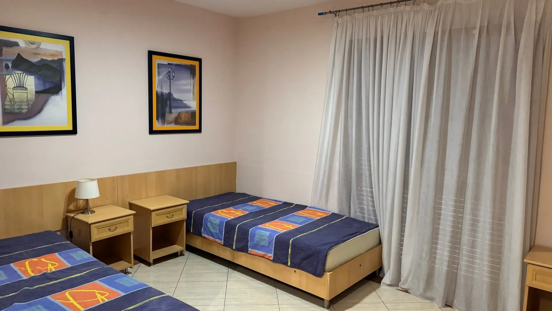Sale, three bedroom apartment, 72m², Budva, Crna Gora