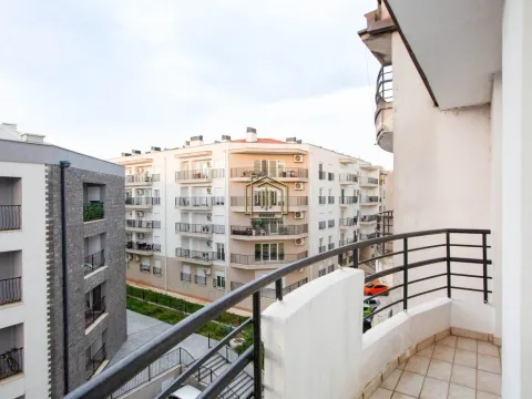 Rent, one bedroom apartment, 48m², Ljubović, Podgorica - image 13