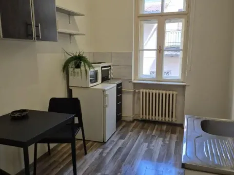 Izdavanje, jednosoban stan, 37m², Centar, Novi Sad - image 11