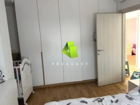 Sale, three bedroom apartment, 106m², Medijana, Niš - image 5