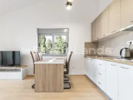 Rent, two bedroom apartment, 65m², Donja Lastva, Tivat - image 3