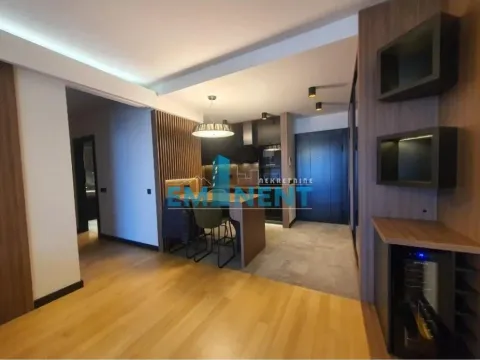 Stan in Novi Beograd Blok 65