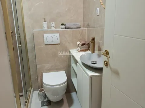 Rent, one bedroom apartment, 47m², Borča 1, Borča Sve Podlokacije - image 9