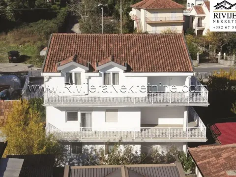 Prodaja, kuća, 310m², Bijela, Herceg Novi - image 1
