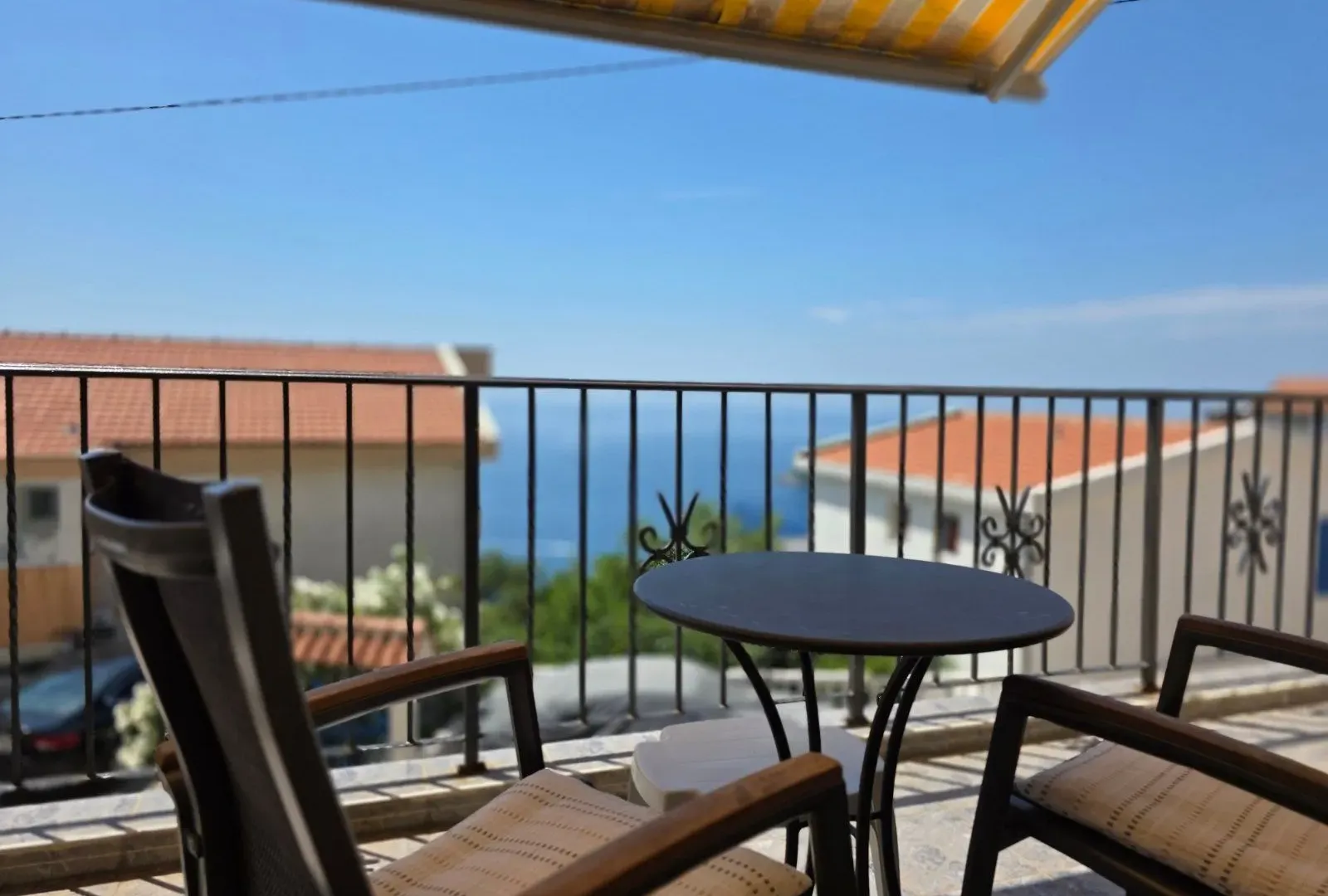 Prodaja, dvosoban stan, 109m², Seoce, Budva