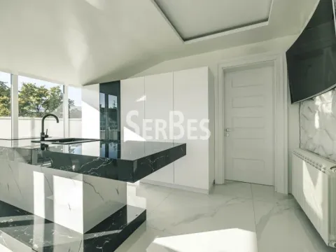 Izdavanje, stan, 360m², Socijalno, Novi Sad Sve Podlokacije - image 18