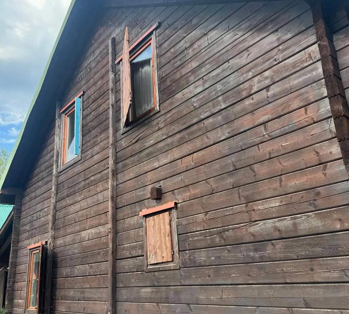 Prodaja, kuća, 90m², Borje, Žabljak